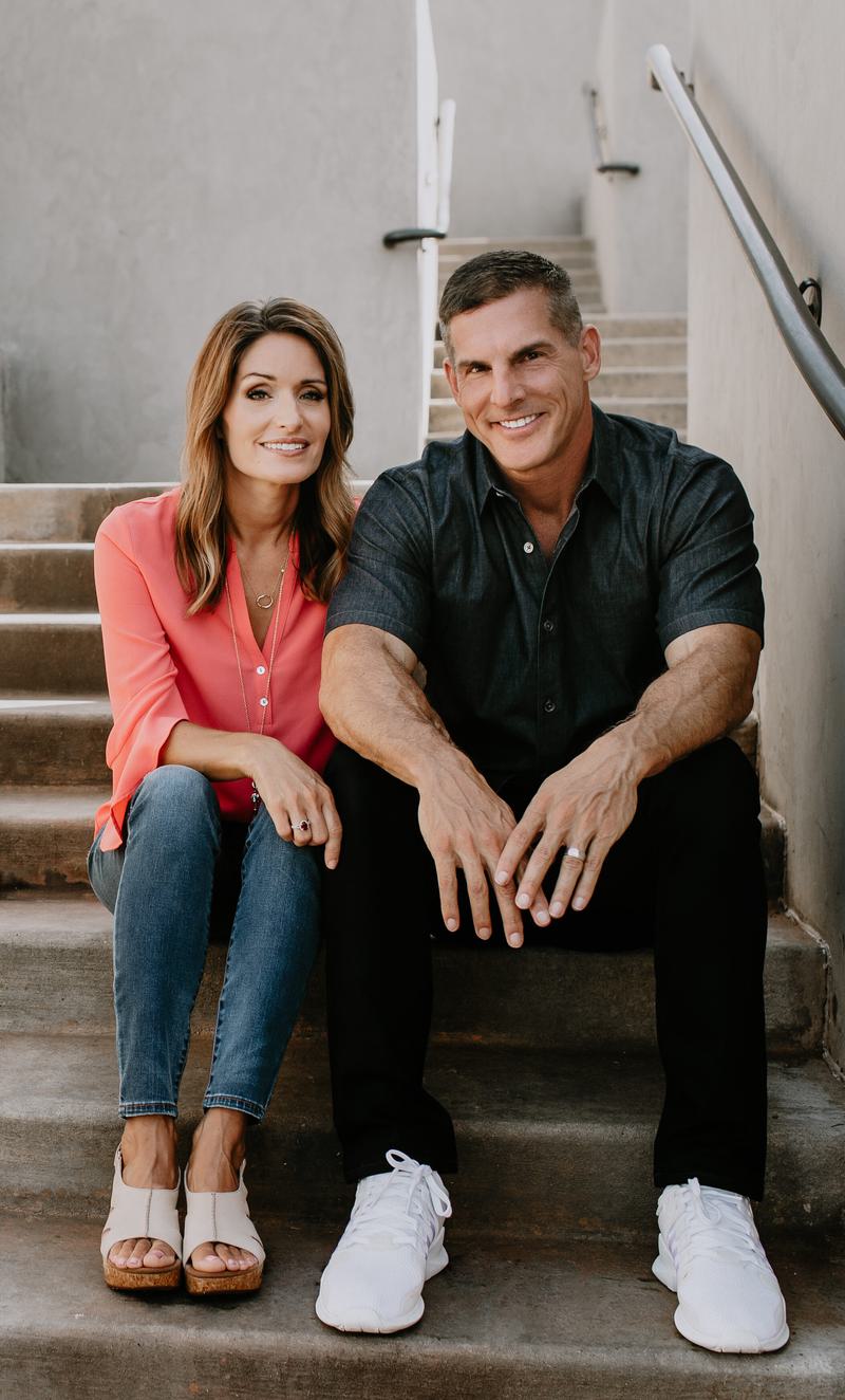 About Craig Groeschel